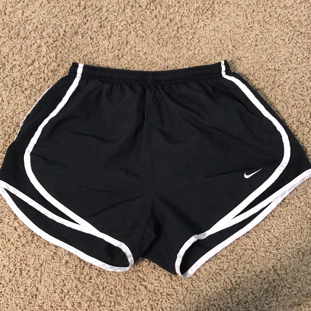 Nike Dri-Fit shorts
